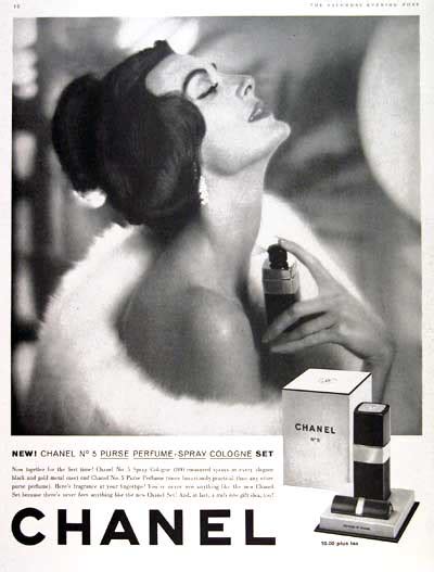 chanel brief summary 1959 perfume|coco chanel perfumer.